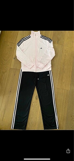 Adidas eşofman takimi