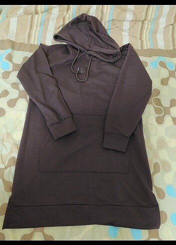 Kapşonlu sweat