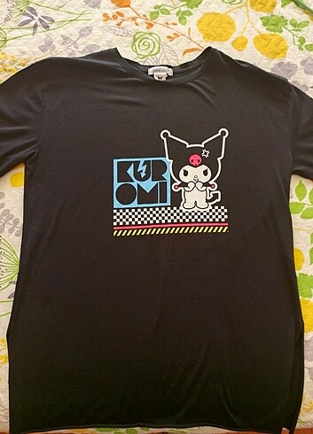 Kuromi t-shirt