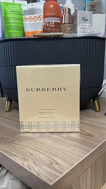 Burberry Classic