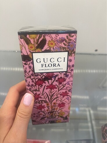 Gucci Flora