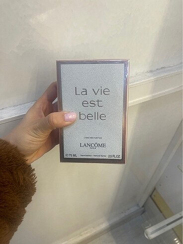 Lancome La Vie Est Bella