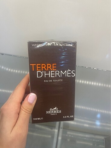 Terre D'Hermes