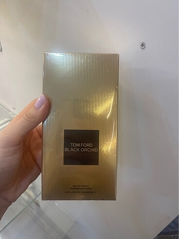 Tom Ford Black Orchid