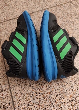 Adidas çocuk ayakkabısı 22 numara
