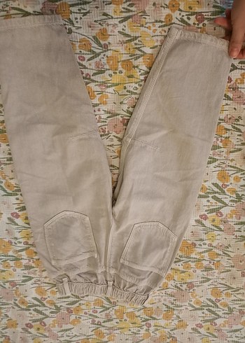 Zara çocuk pantolon - Görsel 5