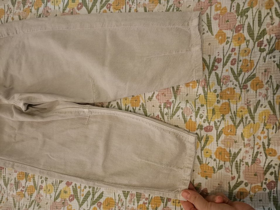 Zara çocuk pantolon - Görsel 4