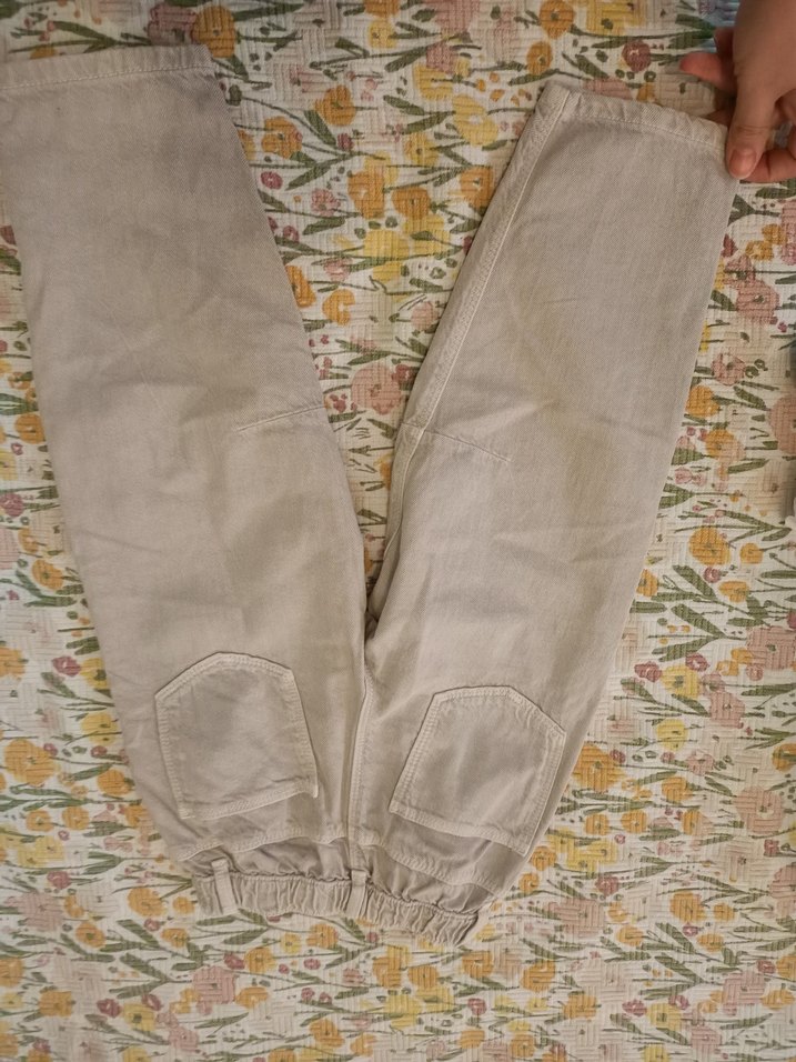 Zara çocuk pantolon - Görsel 5