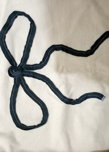 Zara çocuk t-shirt bluz - Görsel 3