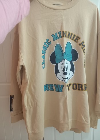 Kadın sweatshirt - Görsel 3