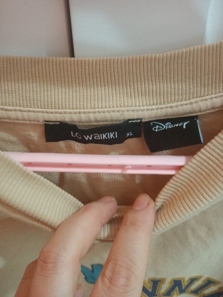 Kadın sweatshirt - Görsel 4