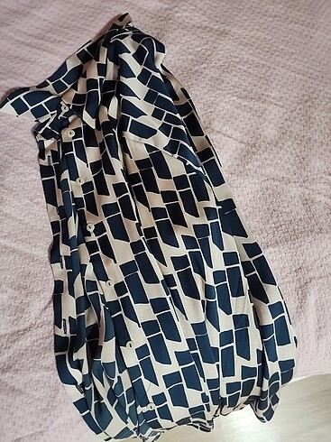 MANGO gömlek - Görsel 9