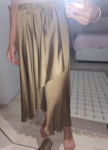 ZARA Etek