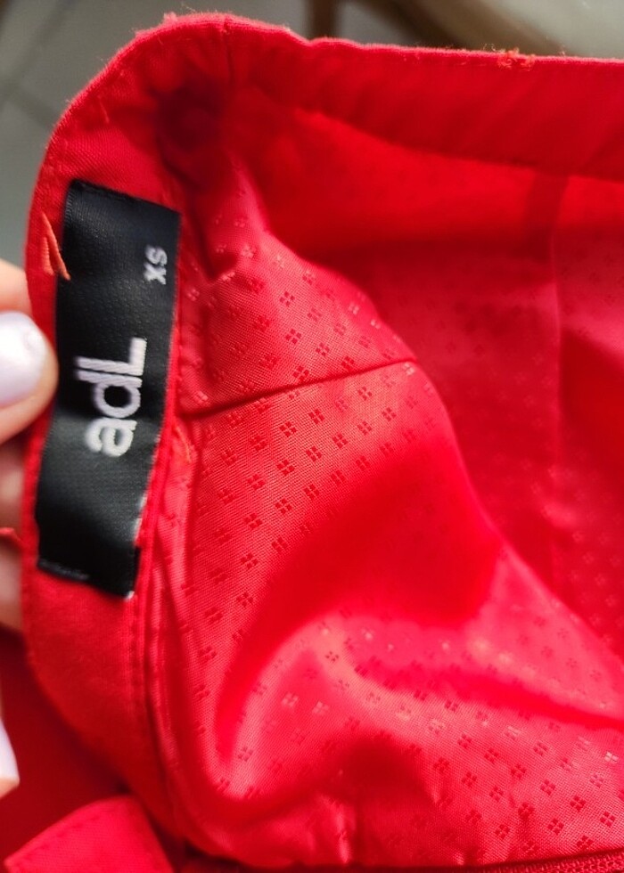 Adl etek - Görsel 5