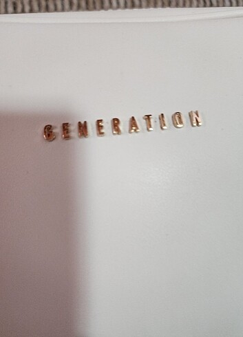 Bej çanta - Görsel 3