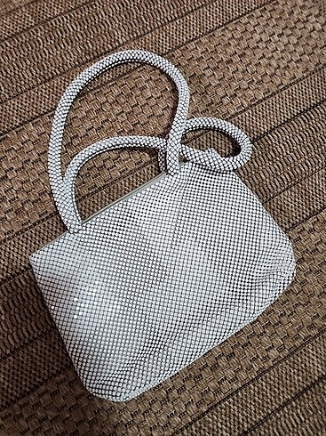 Vıntage çanta - Görsel 4