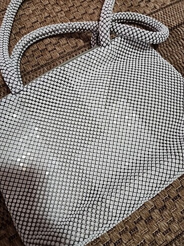 Vıntage çanta - Görsel 2