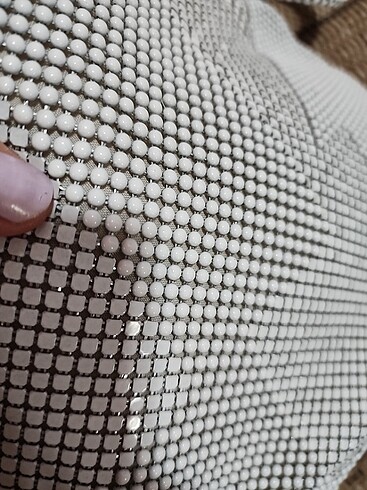 Vıntage çanta - Görsel 3