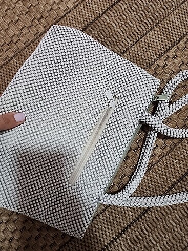 Vıntage çanta - Görsel 8