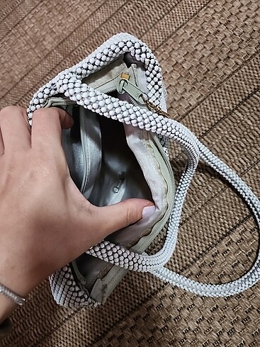 Vıntage çanta - Görsel 9