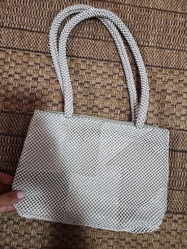 Vıntage çanta - Görsel 10