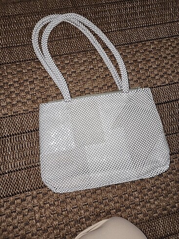 Vıntage çanta - Görsel 11