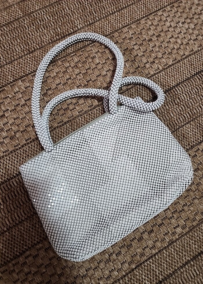 Vıntage çanta - Görsel 4