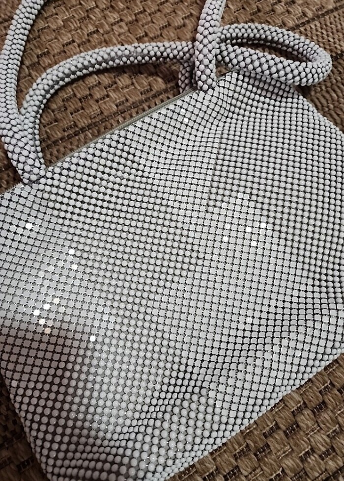 Vıntage çanta - Görsel 2