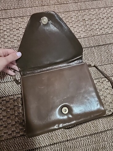 Vıntage çanta - Görsel 3