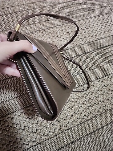 Vıntage çanta - Görsel 7