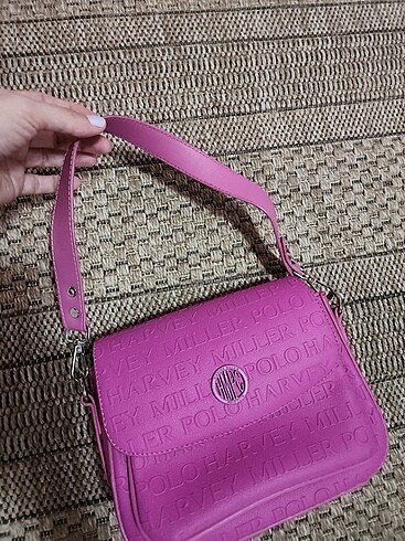 Fulya polo çanta - Görsel 2