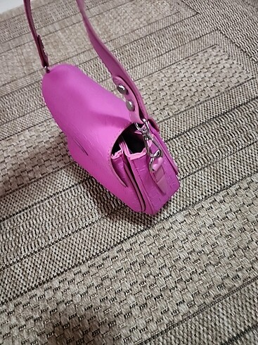 Fulya polo çanta - Görsel 3