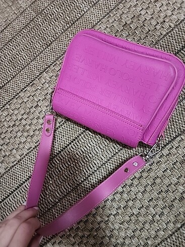 Fulya polo çanta - Görsel 4