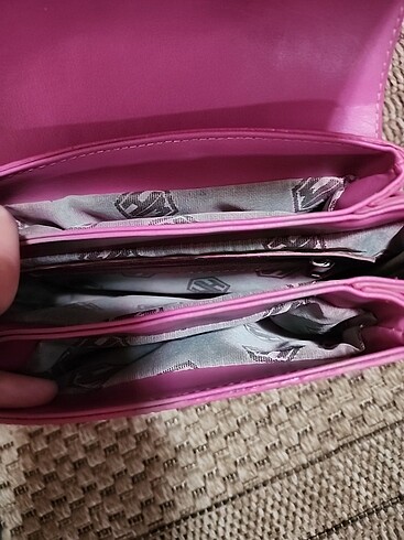Fulya polo çanta - Görsel 6