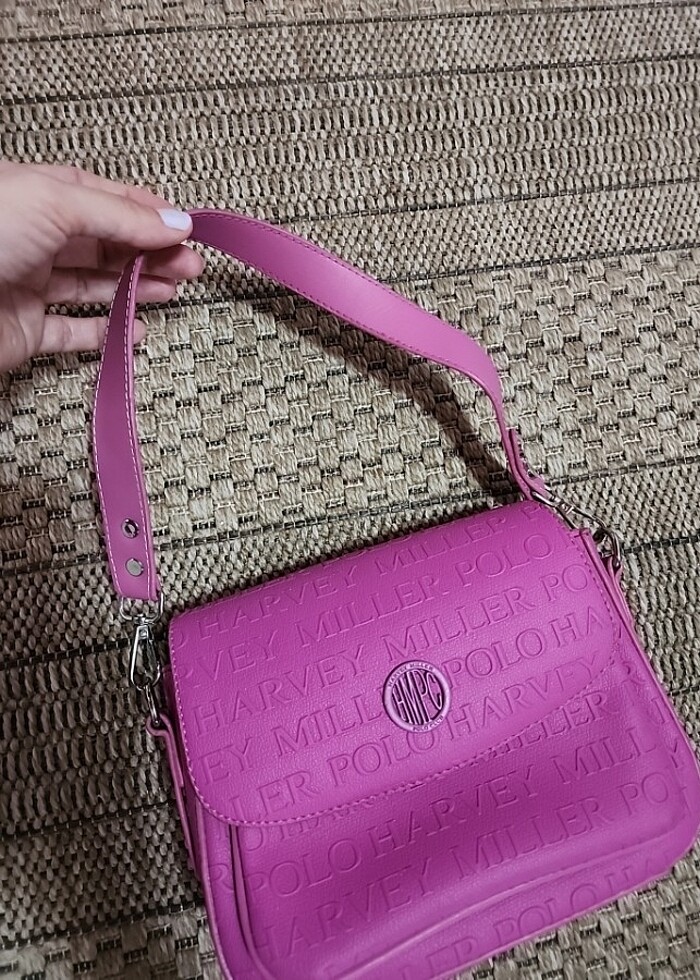 Fulya polo çanta - Görsel 2