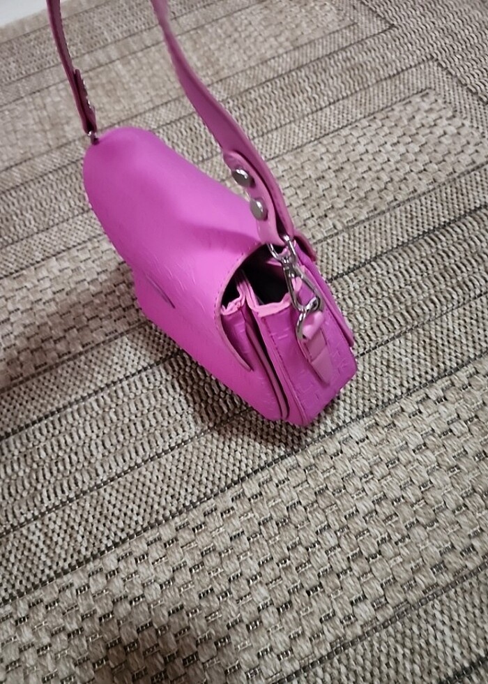 Fulya polo çanta - Görsel 3