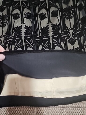 Vıntage elbise  - Görsel 3