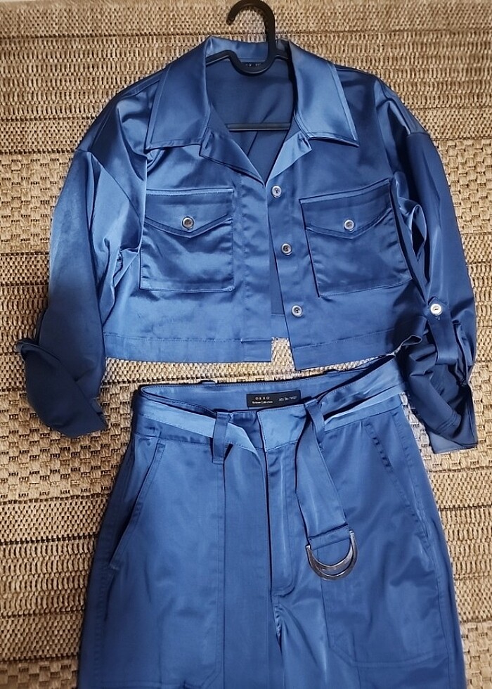 Oxxo takım - Görsel 2