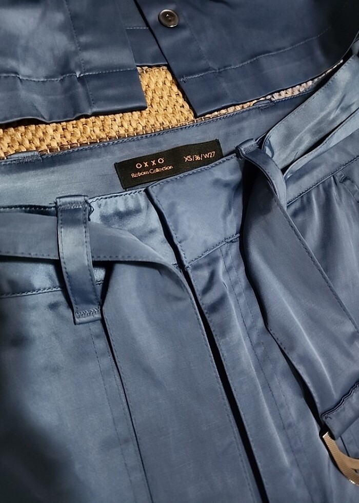 Oxxo takım - Görsel 3