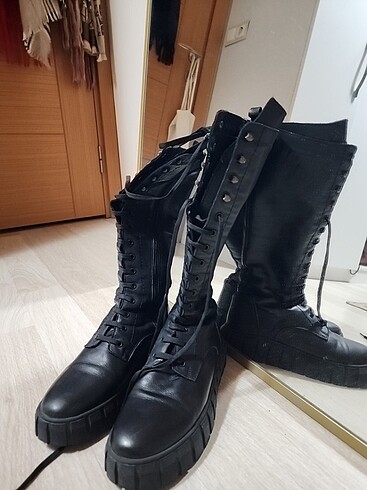 Uzun postal  - Görsel 3