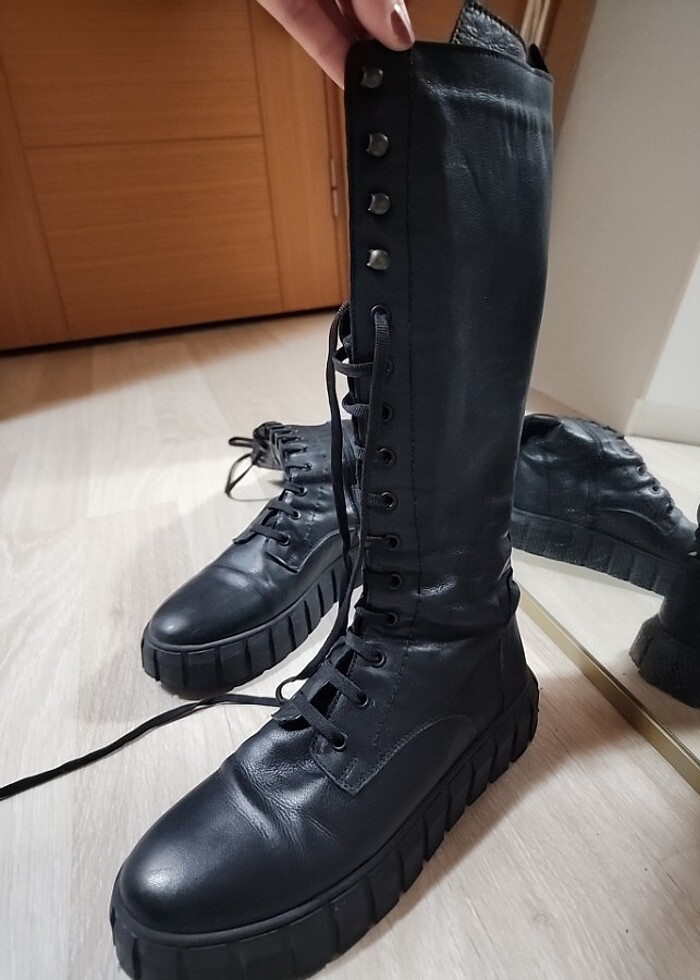 Uzun postal  - Görsel 5