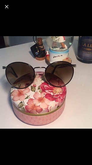 PERSOL gözlük 