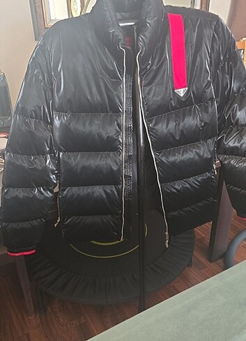 Prada prada şime mont 