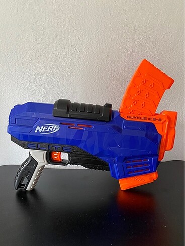 Nerf rukkus ıcs-8