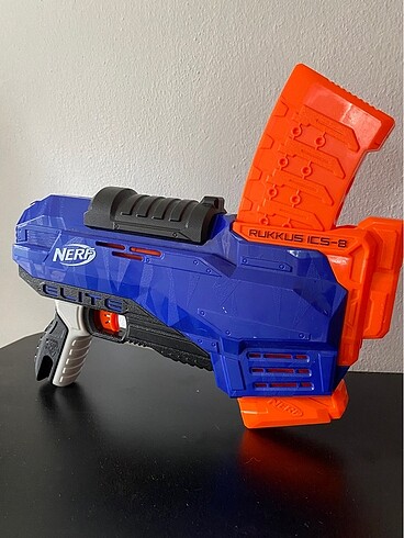 Nerf rukkus ıcs-8