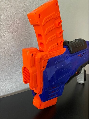  Beden Renk Nerf rukkus ıcs-8