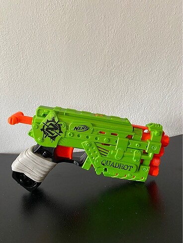 Nerf Quadrot