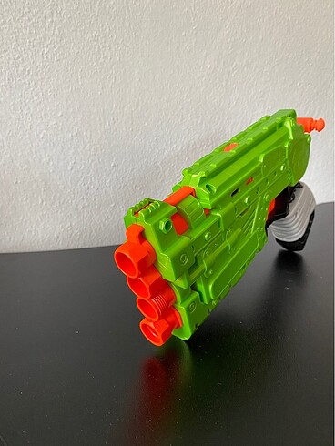  Beden Nerf Quadrot