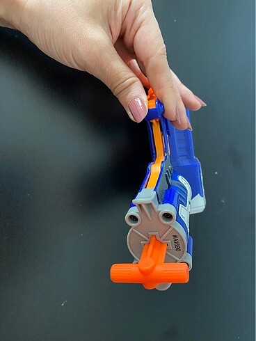  Beden Renk Nerf triad ex-3