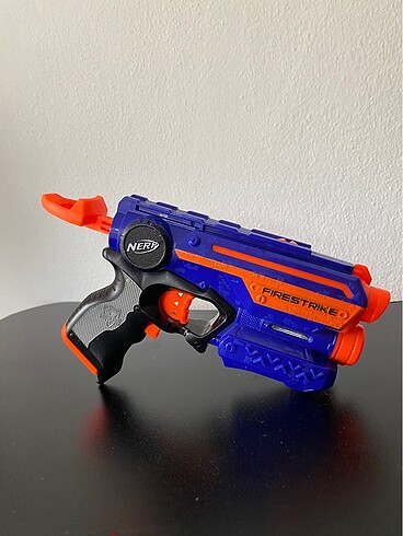 Nerf firestrike